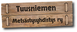 Tuusniemen Metsästysyhdistys ry